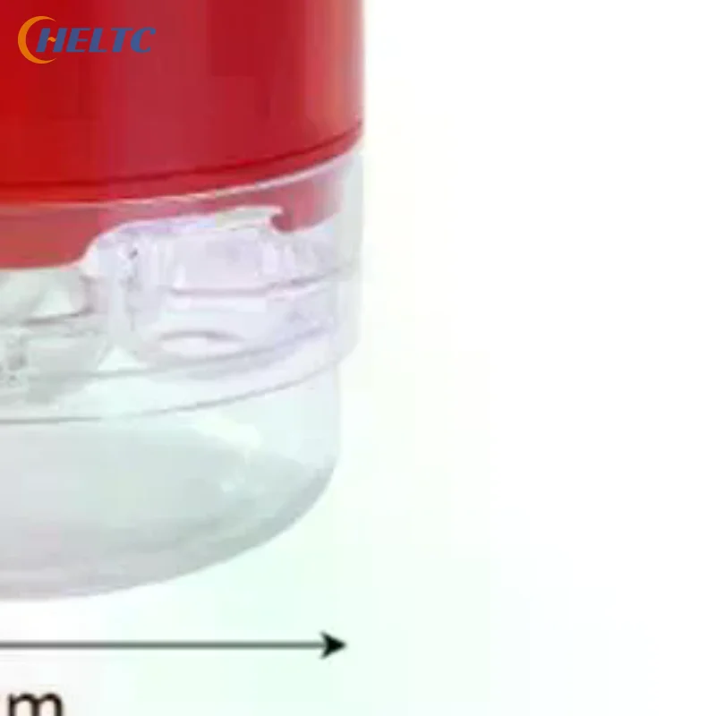 Cherry Pitters Corer Handheld Press Cherry Pitter Remover With 7 Holes Multi-Purpose Fruit Core Pitting Tools