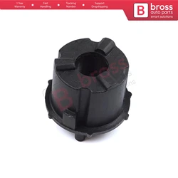 Bross BGE554 Manual Fold Side Mirror Housing 710751, 219401401 Repair for BMW X5 E53 2000-2006 Fits Left OR Right Side