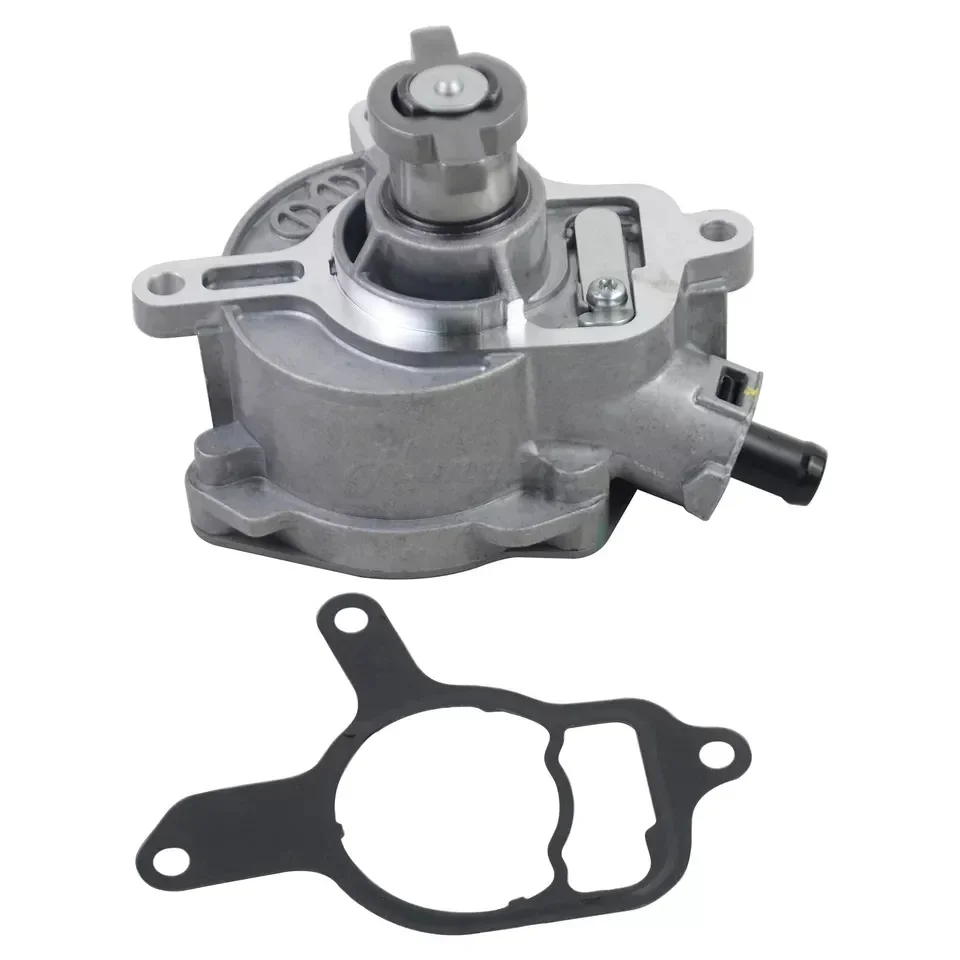 

07K145100H 904-817 7 24807300 High Pressure Fuel Pump/ Vacuum Pump For VW Jetta Passat Beetle Golf Rabbit SportWagen Audi 2.5L.