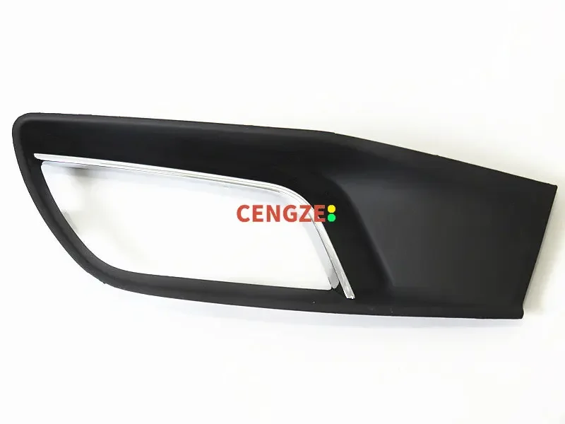 Front Fog Cover Front Fog Frame for FAW BESTUNE B50F 2013-2016 Models
