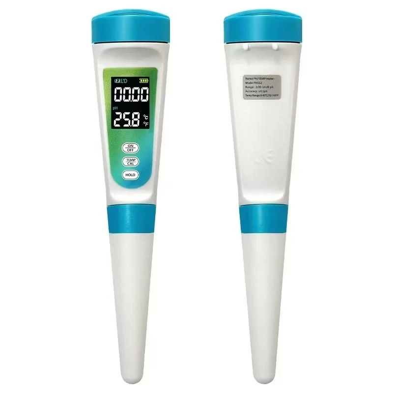 

Dough noodle acidity meter ph old noodle pH tester