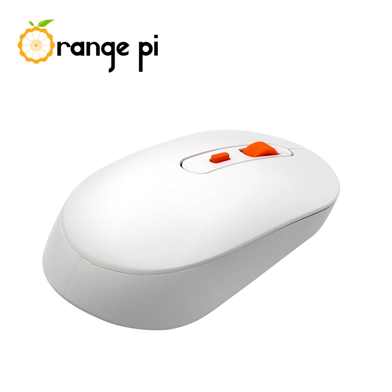 Oranje Pi Draadloze مويس 2.4G محول Usb Ontvanger 3 Knoppen 1600 ديسيبل متوحد الخواص ل Toetsenbord كمبيوتر مكتبي أجهزة الكمبيوتر المحمولة الكمبيوتر الماوس