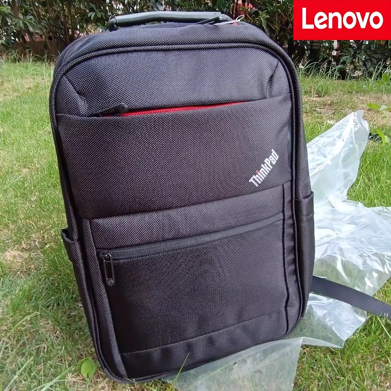 

Рюкзак для ноутбука Lenovo THINKPAD TP600 15,6 дюймов, с двумя плечевыми ремнями, для E16 T16, маленький, новый, PRO16, для поездок на работу