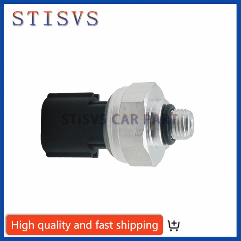 97721-3K000 A/C Pressure Switch Sensor For Hyundai Accent Elantra GT Genesis Santa Fe Sonata Hybrid Tucson Azera 977213K000