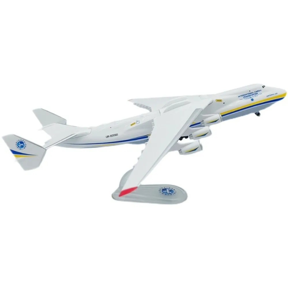 Intricate 20cm Airplane Model Alloy Removable Parts Aircraft Model Simulated Design Diecast Plane Model Display