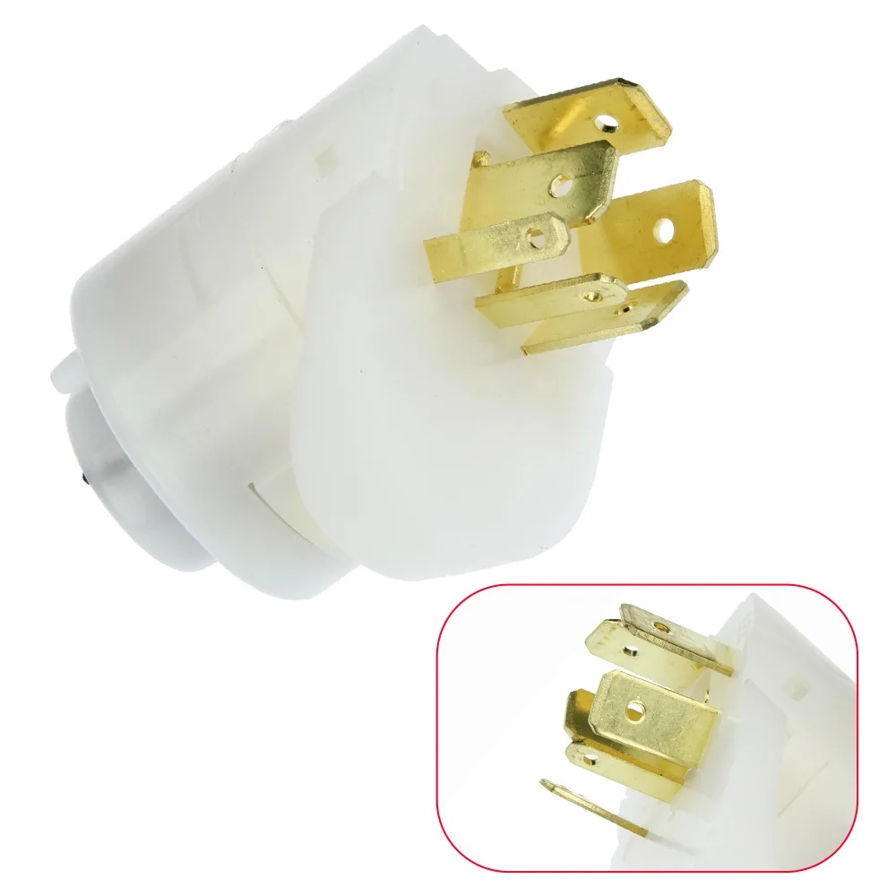 

For Audi 4000 Quattro Porsche Volkswagen Golf Jetta Cabriolet Vanagon Scirocco Transporter Ignition Switch 111905865L 6 Pins