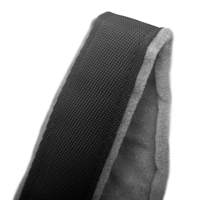31KC Adjustable Length Saxophone Neck Strap Soft Saxophone Belt Breathable Strap Padded Upgraded for Alto Tenors Saxophone