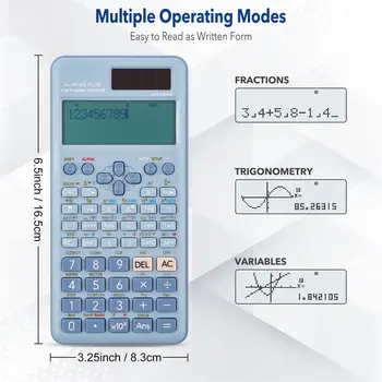 10 best sales Yazıcı hesap makinesi - №9