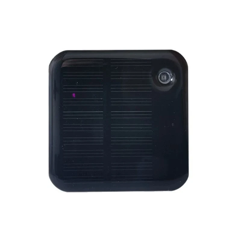 Solar Illumination Sensor Outdoor Brightness Detector With Real Time For Monitoring And Managing Brightness Levels