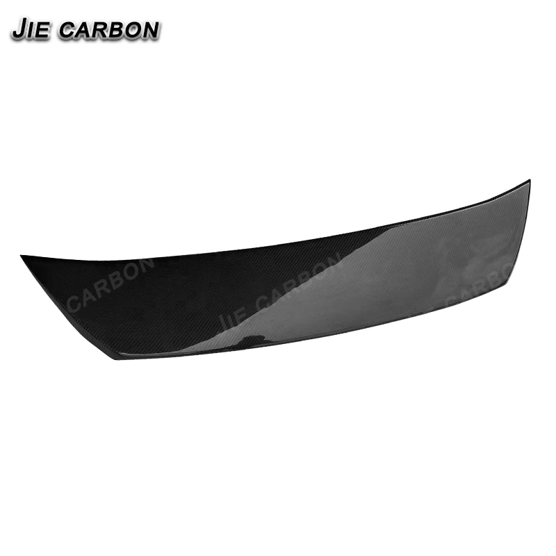 Carbon Fiber Car Front Bumper,Trim Cover,for Suzuki Swift Sport ZC 33S 2018-2024 Upgrade Body Kit Conversion