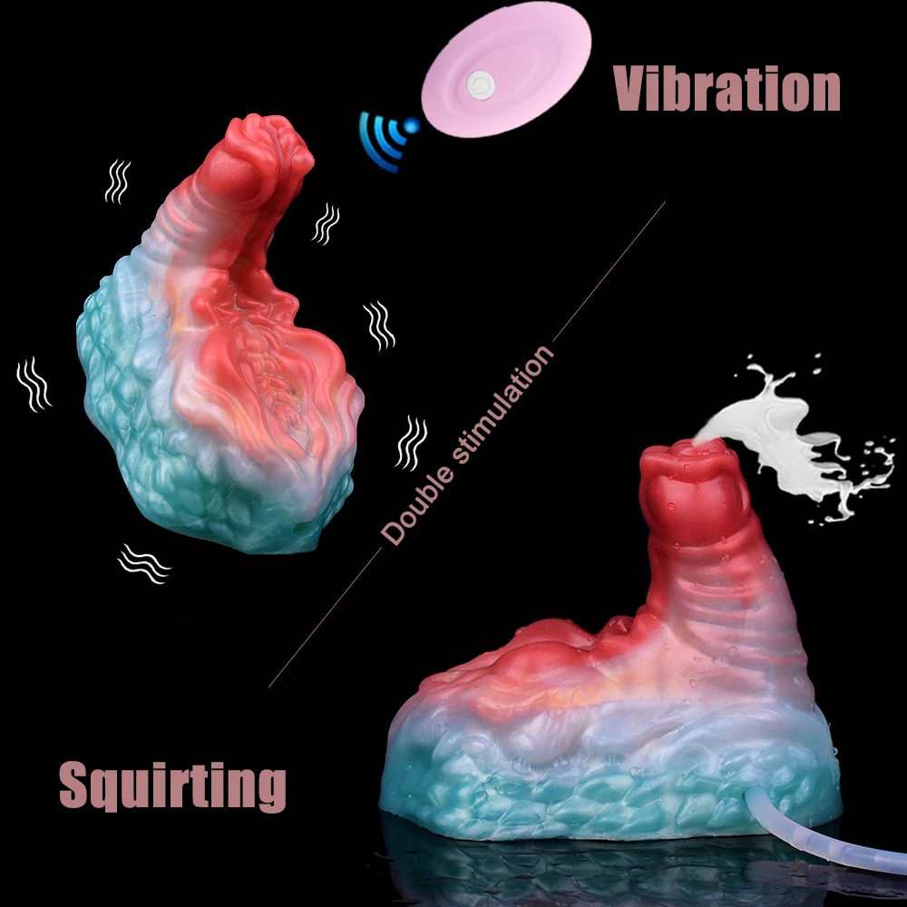 NYOTA Textured Silicone Sex Grinder Vibrator Women Sex Toys Vagina Masturbator Soft Grinders Adult Toy Friction Erotics Goods