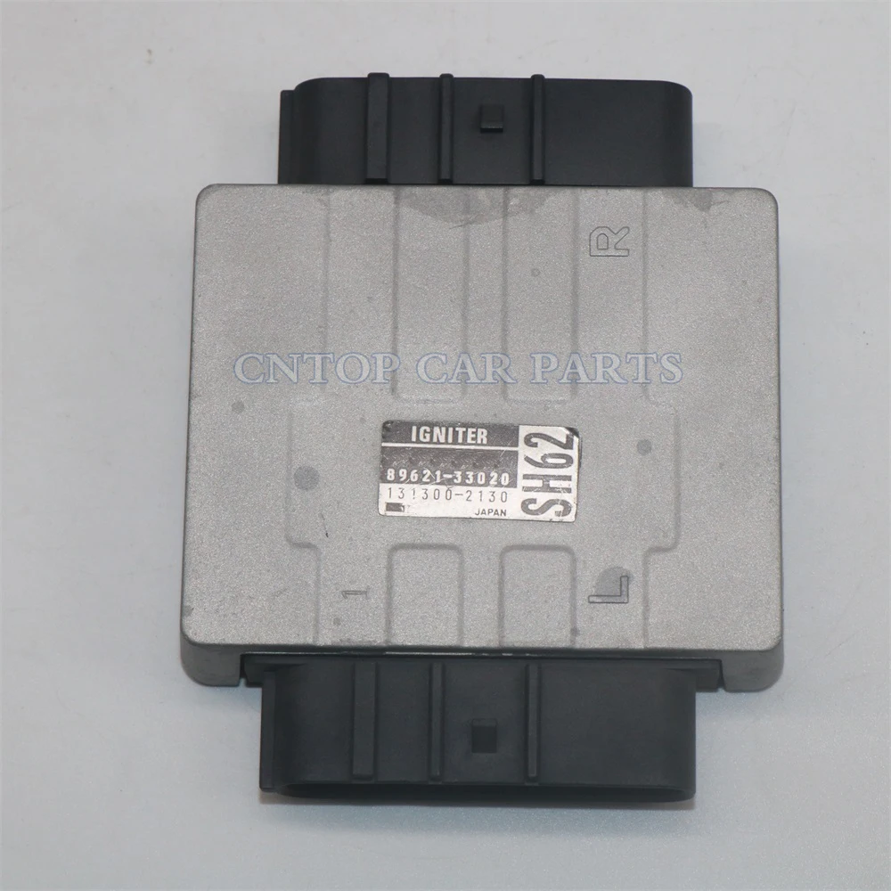 

Original 89621-33020 131300-2130 Igniter Ignition Control Module Unit for Toyota Camry Lexus ES300 1MZFE Engine