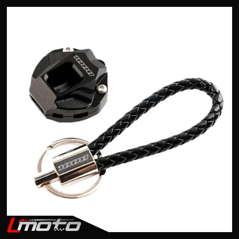 

For SUZUKI GSXS 1000 GSX-S GSXS1000 GSX S 1000 F GT GX Accessories Motorcycle CNC Keychain Case Shell & Keychain Key Ring