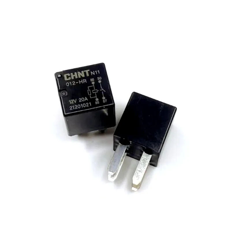 

NEW CAR relay N11 012-HR N11 012 HR N11012HR 12VDC DC12V 12V 20A 4PIN AUTO relay