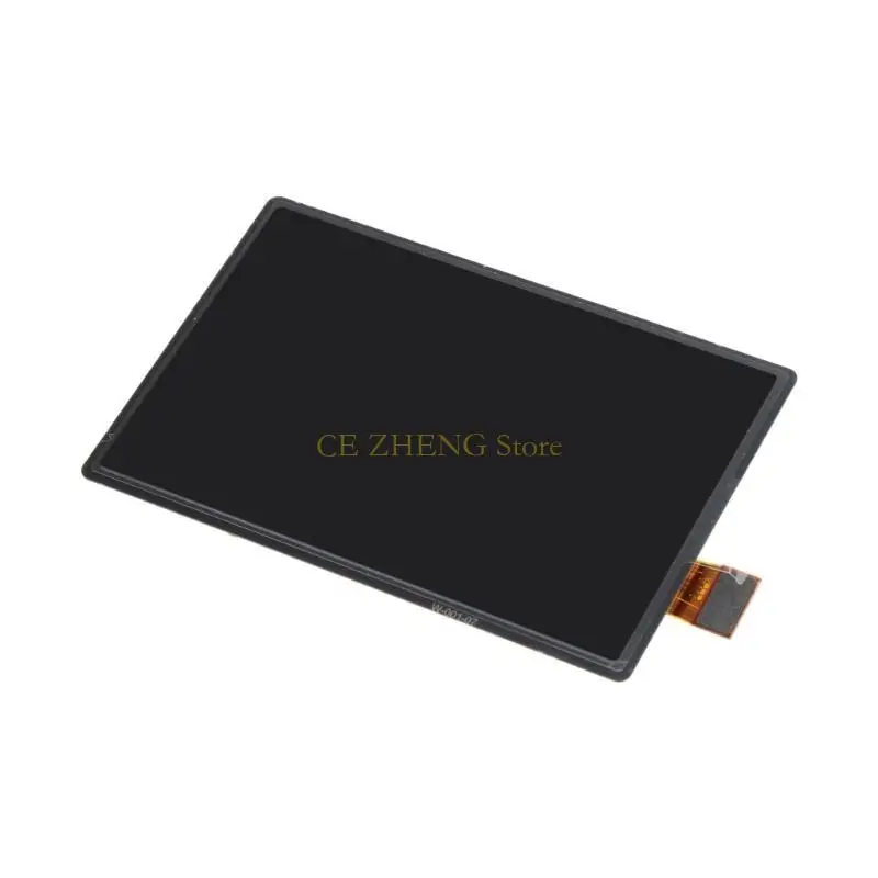 E56B لـ GO LCD شاشة عرض ألعاب ألعاب ألعاب اللوحة مع الإضاءة الخلفية
