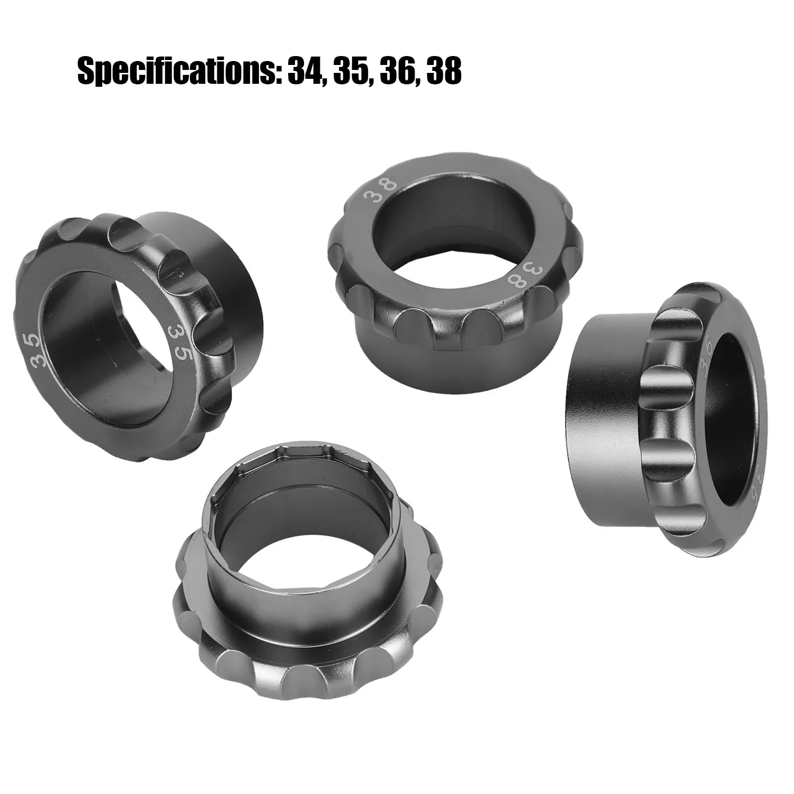 Back Case Removal Professional Back Case Opener Remover 34 35 36 38 Repairing Tool for PAN Watch Watchmaker Watch Case Opener