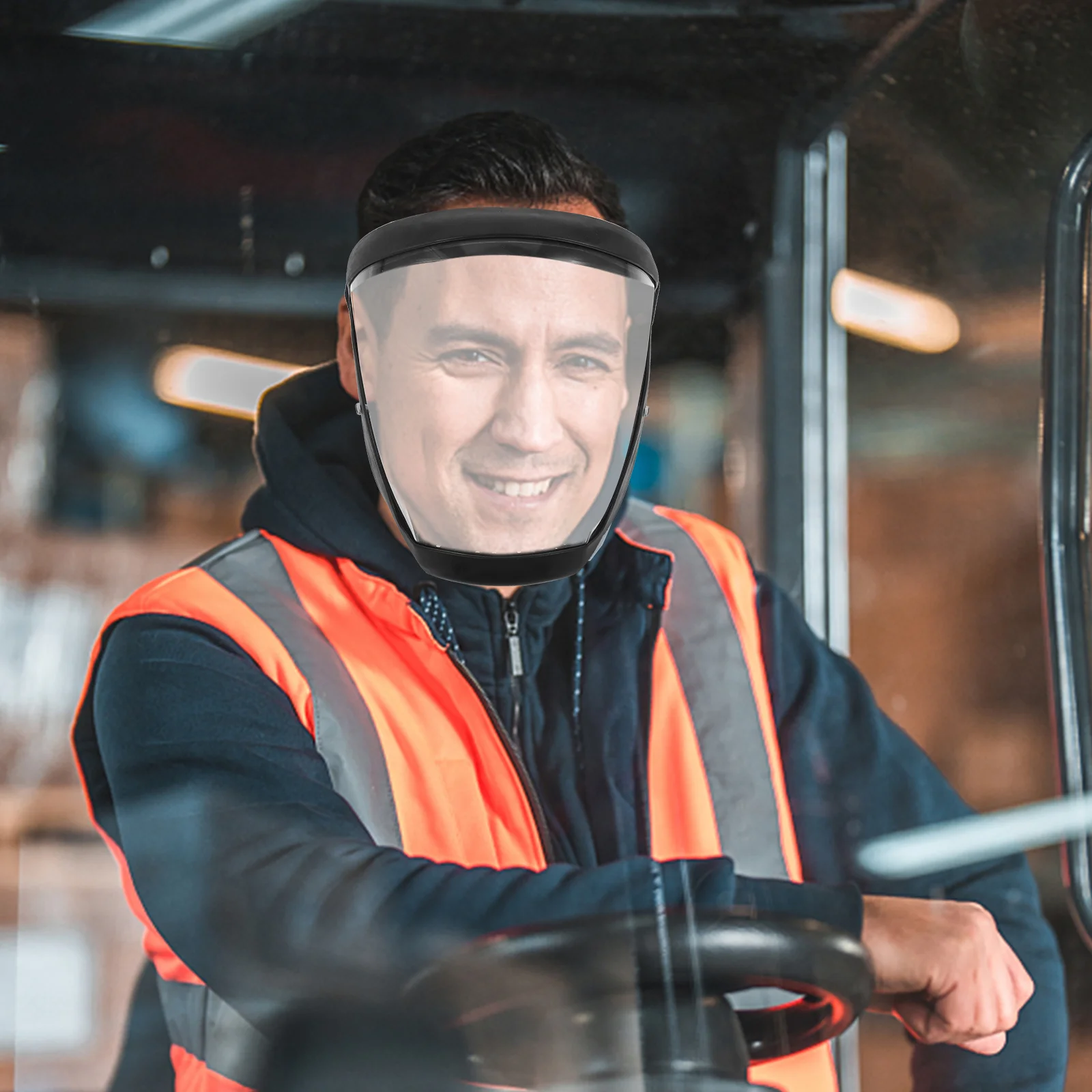 Welding Protection Gear Goggle Goggles Work Safety Glasses Anti-scratch Plastic Protective Eye