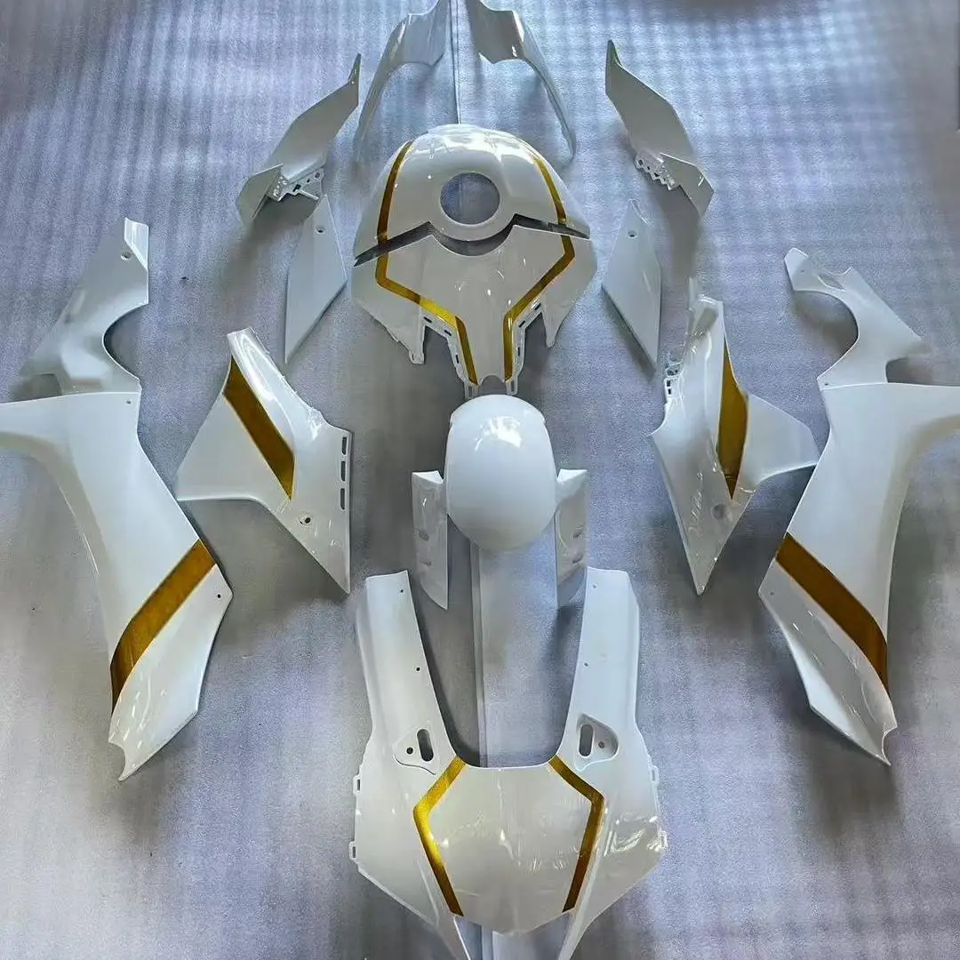 

Комплект обтекателя STLF для мотоцикла YZF-R1 2022 YZF R1, комплект обтекателя для рамы и деталей кузова мотоцикла