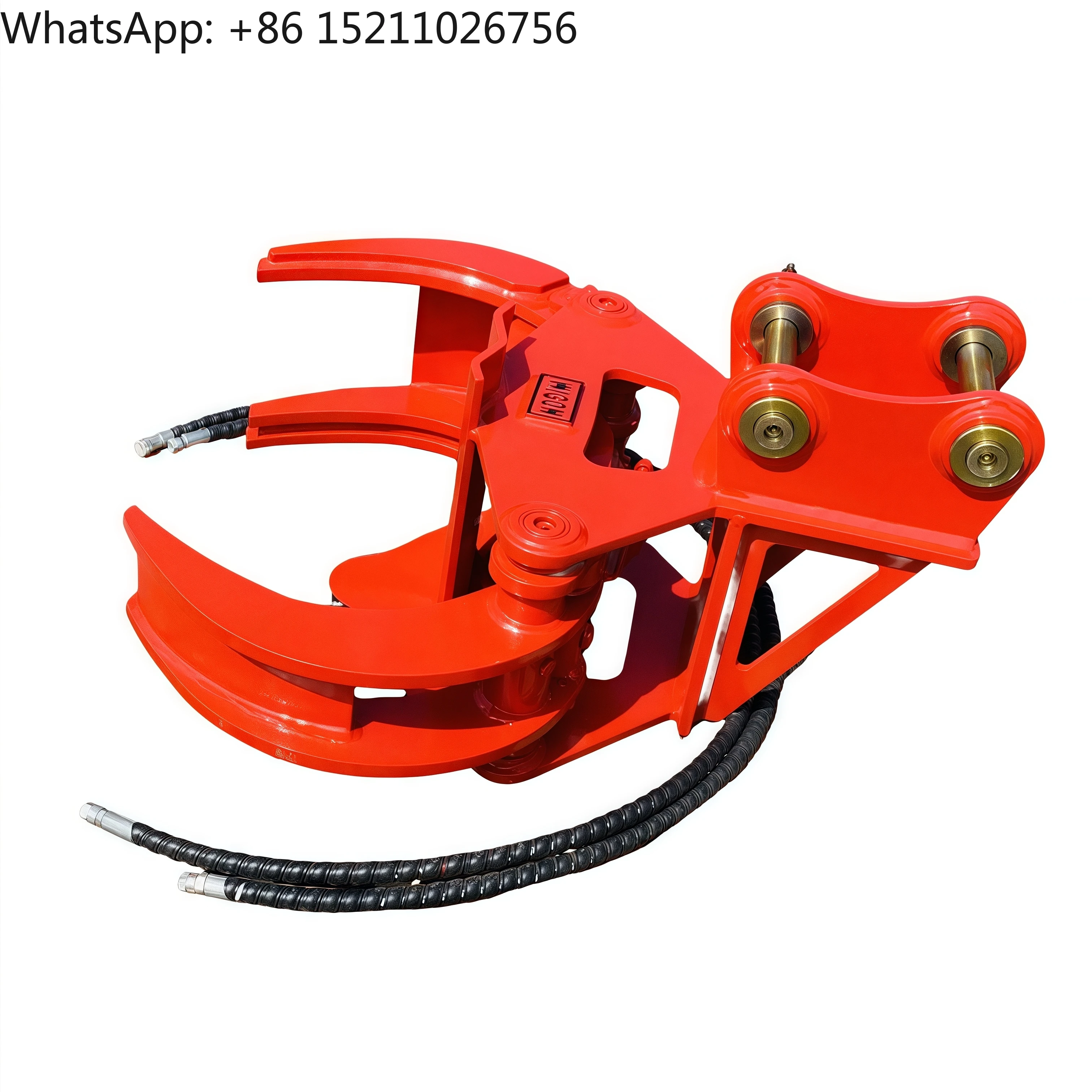 

Гидравлические ножницы для деревьев и ножницы для деревьев для экскаваторов