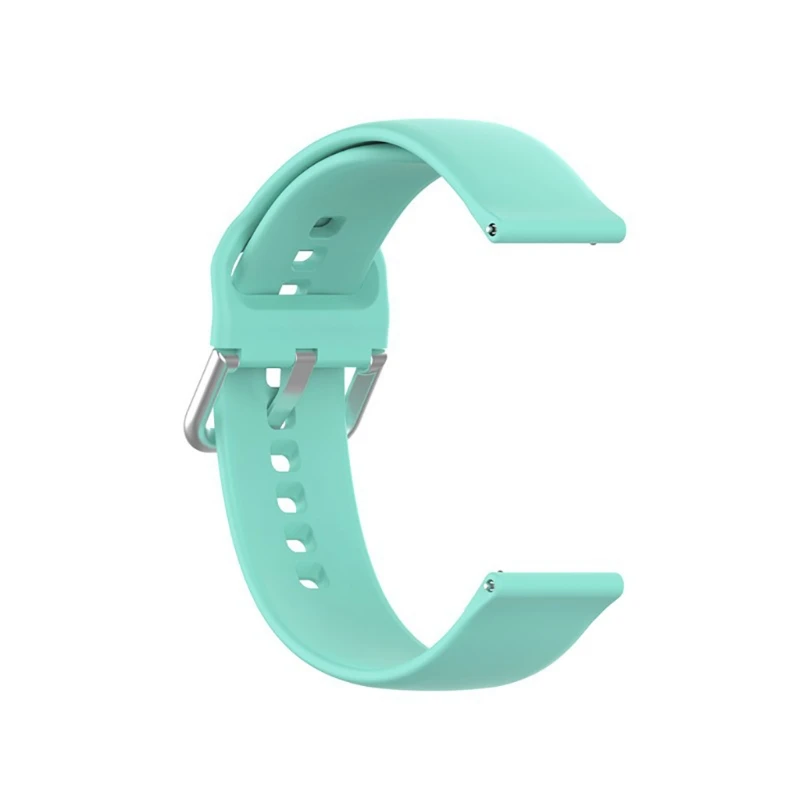 Applicable for Smart Watch ID205L Strap Silicone Wrist Band Special for Bracelet