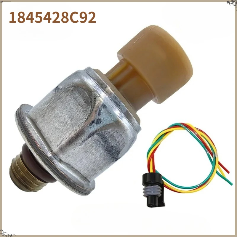 1845428C92 3PP6-12 4C3Z-9F838-A  Injection Control Pressure ICP Sensor For Ford Powerstroke 6.0L F250 F350 F-450 E350 Excursion