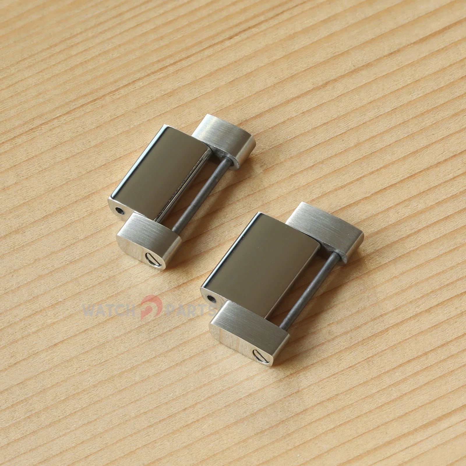 

Watch Bracelet Full/Half Link for Omega 220 Seamaster Aqua Terra 41mm Watch Band End Links