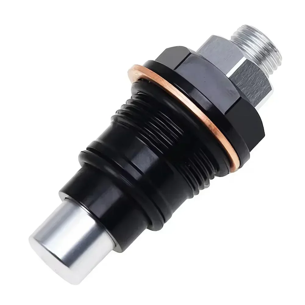 High-performance As Shown Cam Chain Tensioner Aluminum Construction Anodized Finish Compatible With Multiple Brands
