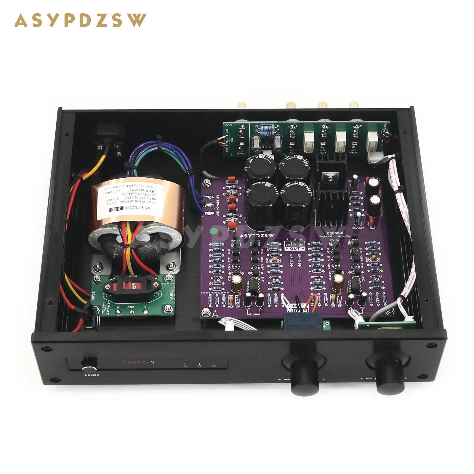 Thumbnail 4 - #38 Best Selling Home Theatre Amplifiers