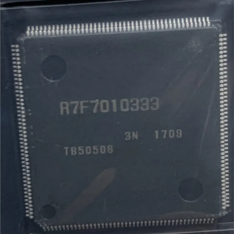 

R7F7010333 QFP144 1PCS