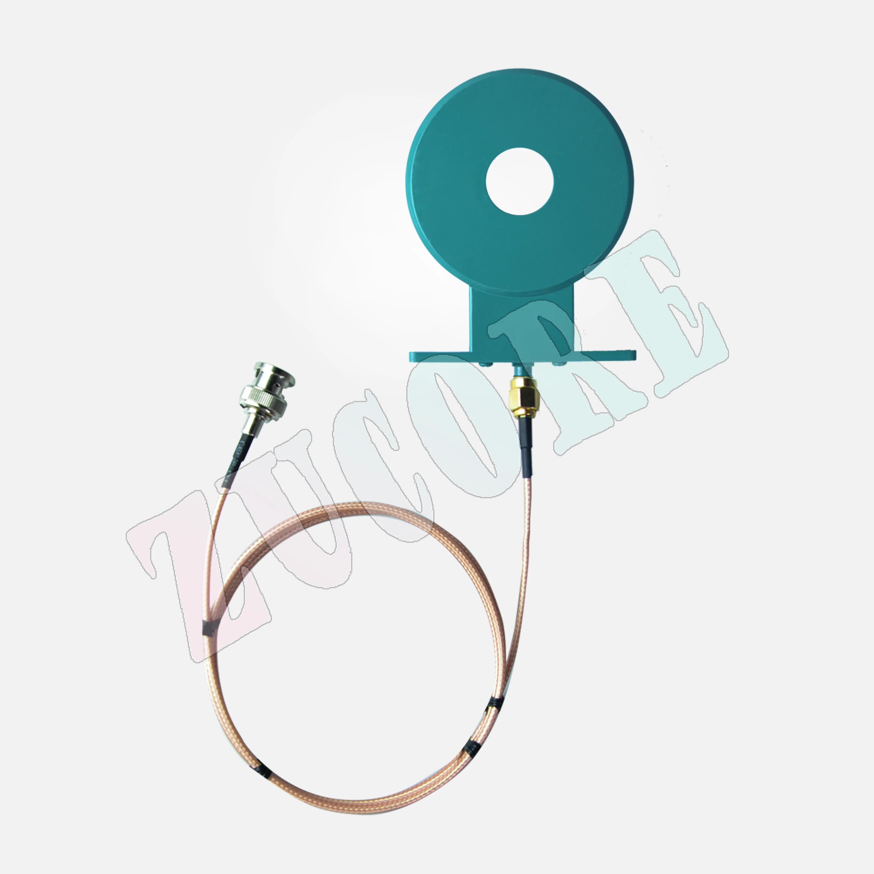 Pinyan, fabricante, transformador de corrente de banda larga de alta frequência, sonda de corrente HCT geração pearson Pearson