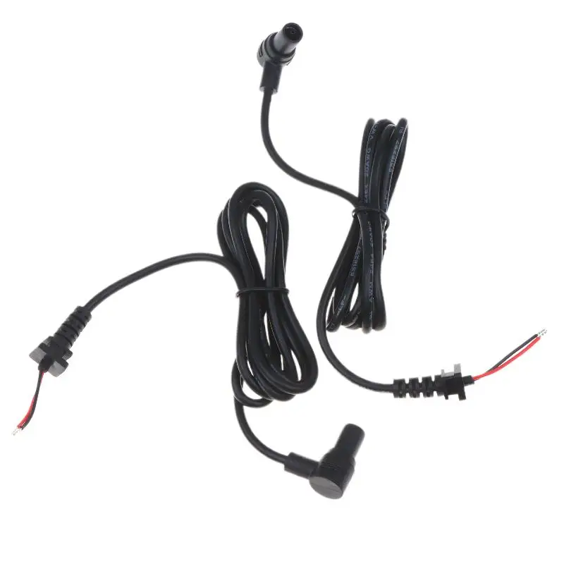 Hohlraum-Ladekabel 1,5 m lang, Hochgeschwindigkeits-Ladekabel für Scooter 4 Pro der zweiten Generation, für den Einsatz zu Hause und in der Garage – Detail 7