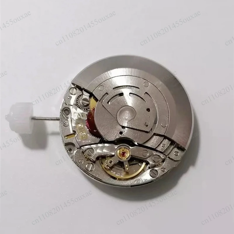 Replacement Movement 3135 Automatic Movement Complete Spare Parts Watchmaker Maintenance Accessories