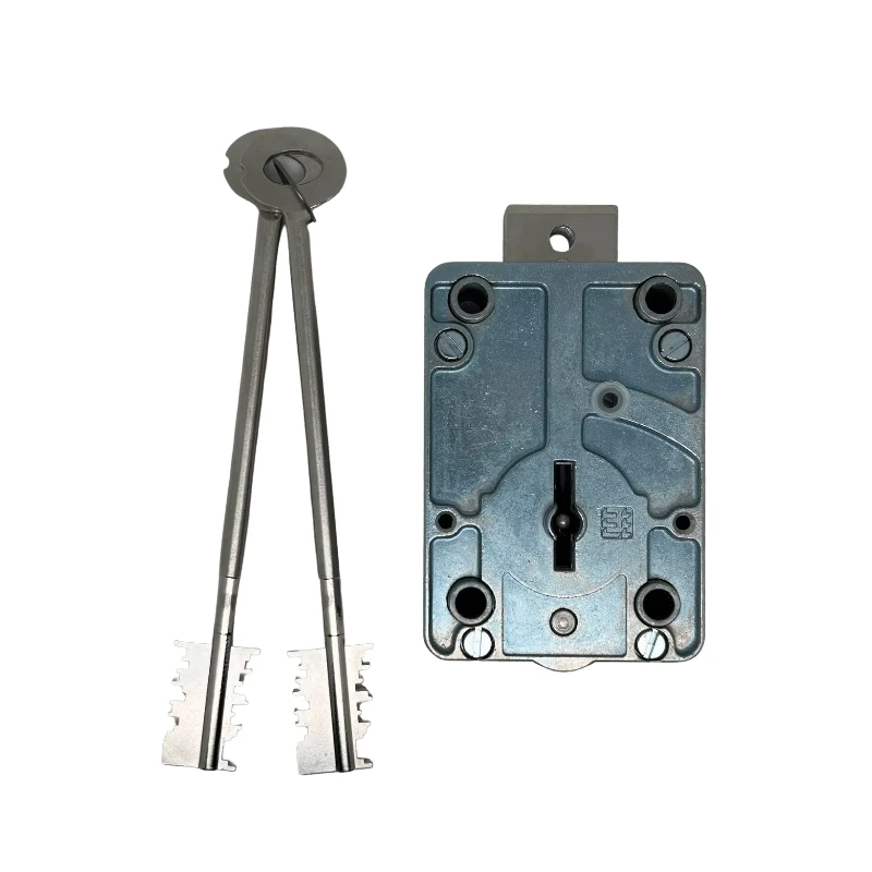 

70011 Primus C-Mechanical Key Lock Lock