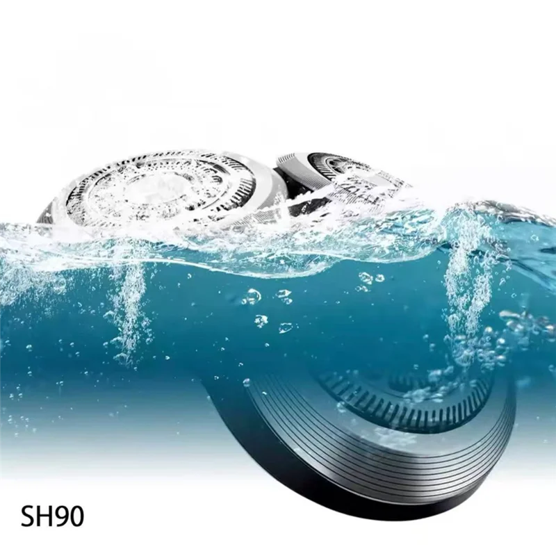 A39M SH90 Replacement Heads Forphilips Norelco Series S9911 S9311 S9731 S9031 S900 Shaver Razor Heads