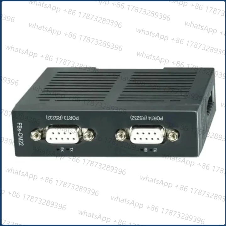 Original Fatek PLC Communication Modules FBS- CB CM 2 22 25 5 55 CBES CBEH 25E 55E PACK