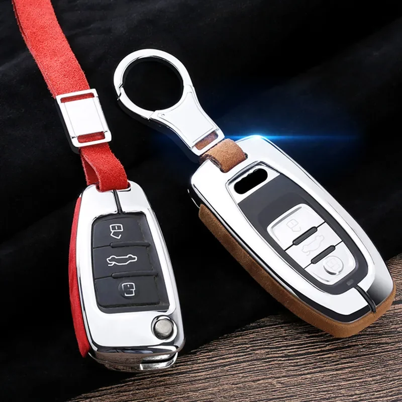 Car Accessories Key…