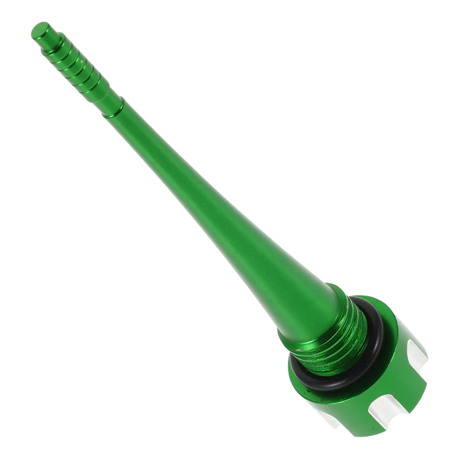 Motorcycle Oil Indicator Atv Level Marker Inspection Tools Cap Automotive Gauge - view 2