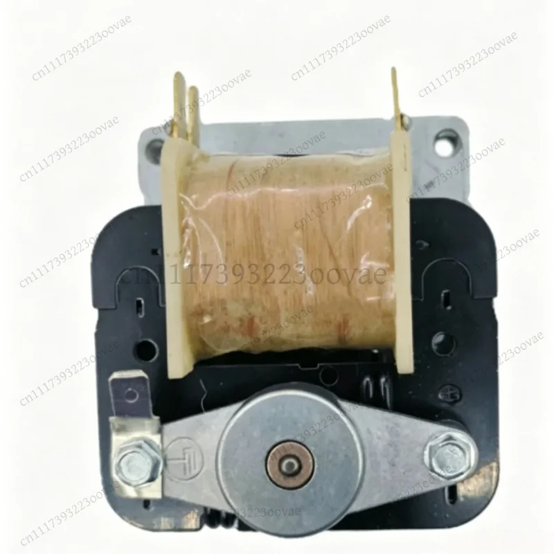 LF_23RPM 220-240V Drain Valve Coil 0.24A 50/60Hz Replacement Spare Part For Commercial Laundry Washing Machine Drain System