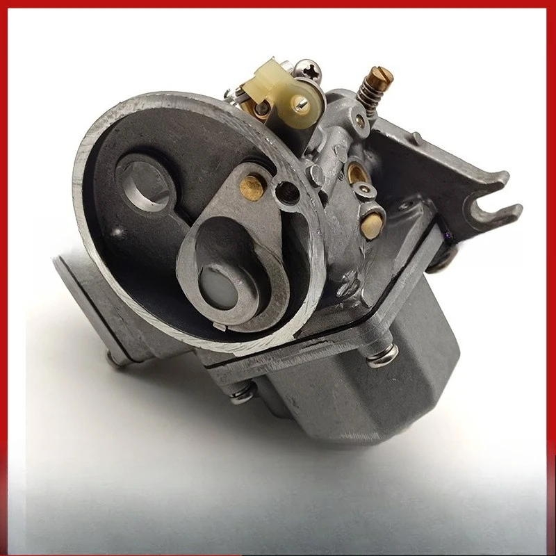 

2-Stroke 4/5HP Outboard, Carburetor 6E3-14301-05 6E0-14301-05