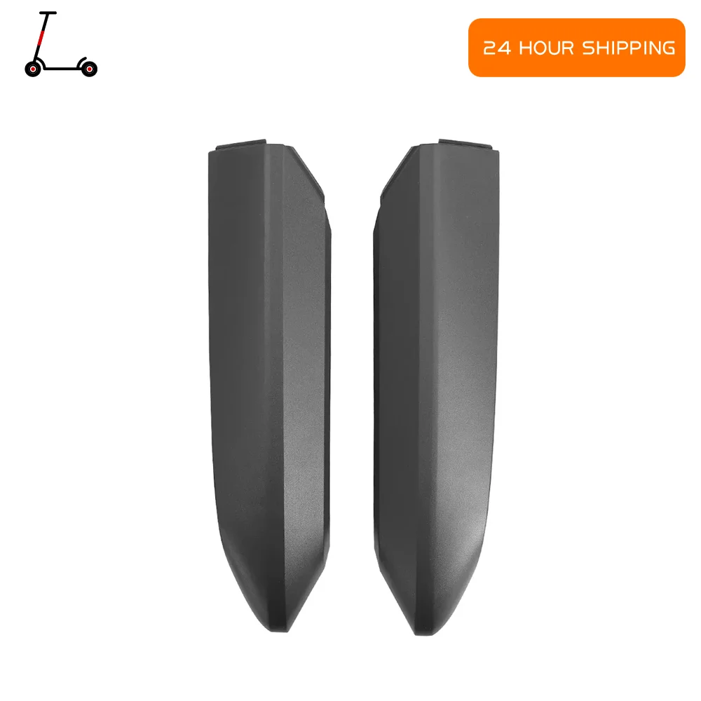

Left /Right Rear Fork Decorative Cover Electric Scooter Acessories for Ninebot By Segway E2 Pro Rear Wheel Case Parts