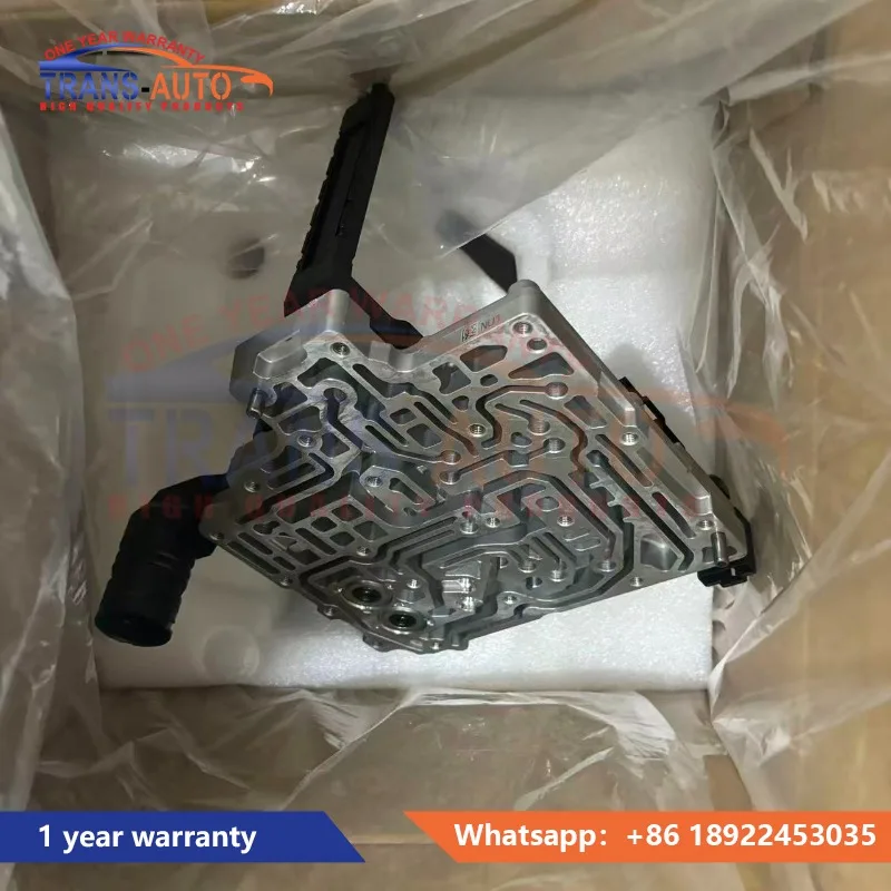 02E TCU 02E927770AL DQ250 02E927770AJ tcu fits For VW AUDI SKODA 02E927770AD 02E927770AQ/AS/AT/AN DSG 6 Speed car Accessories