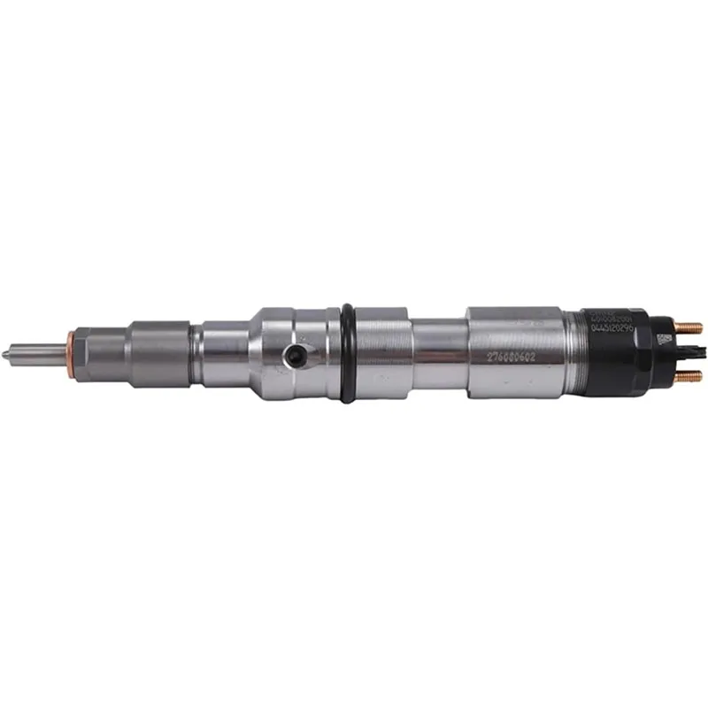 0445 120 296 Common Rail Interchangeable Injector 0 445 120 296 0445120296 Suitable For