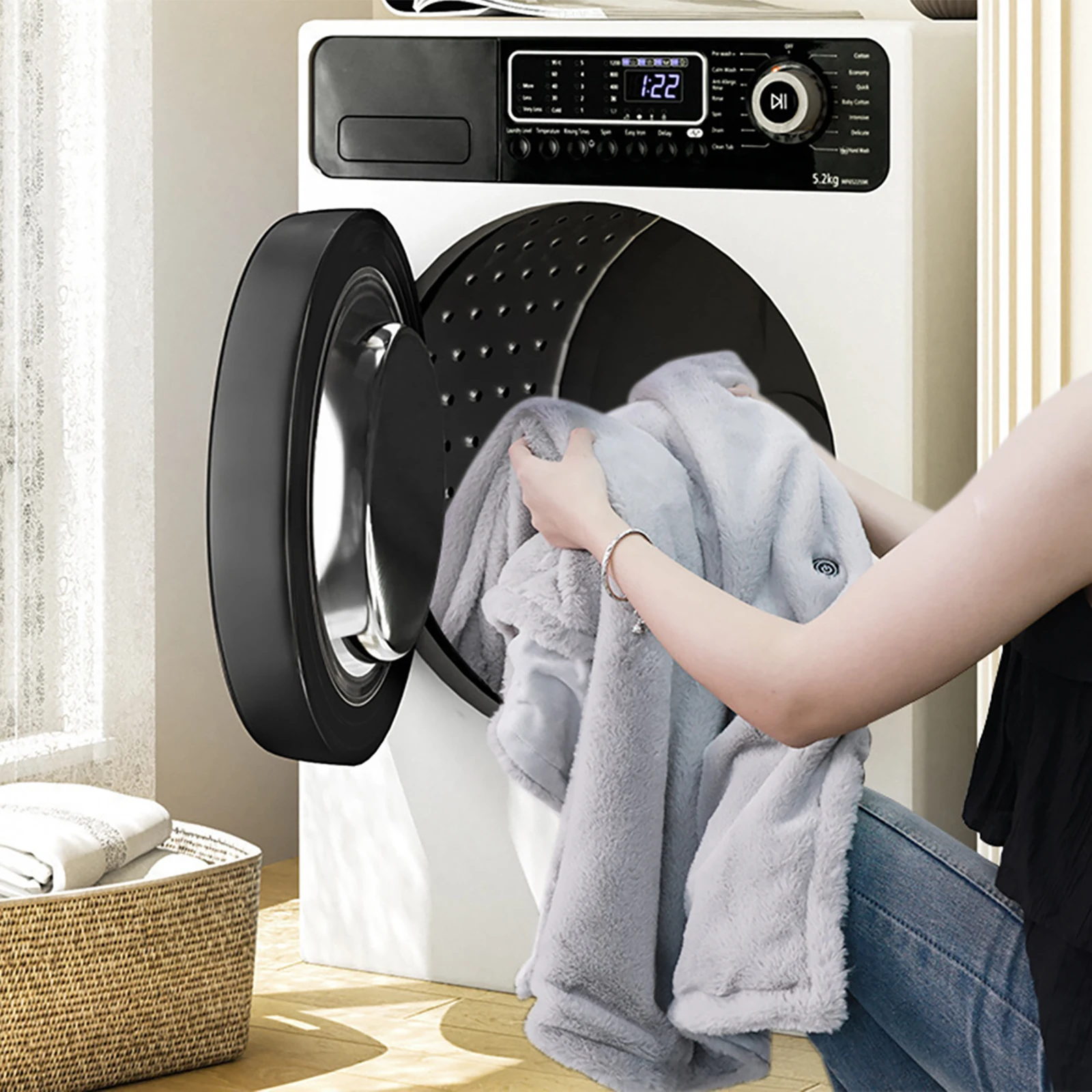 

Электрическое одеяло-плед USB с 3 уровнями нагрева, моющееся, для семьи и друзей, зимний подарок