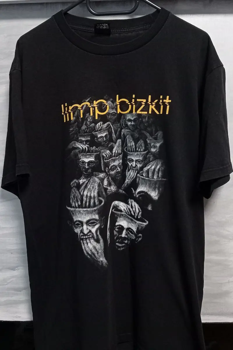 New Limp Bizkit Hea…