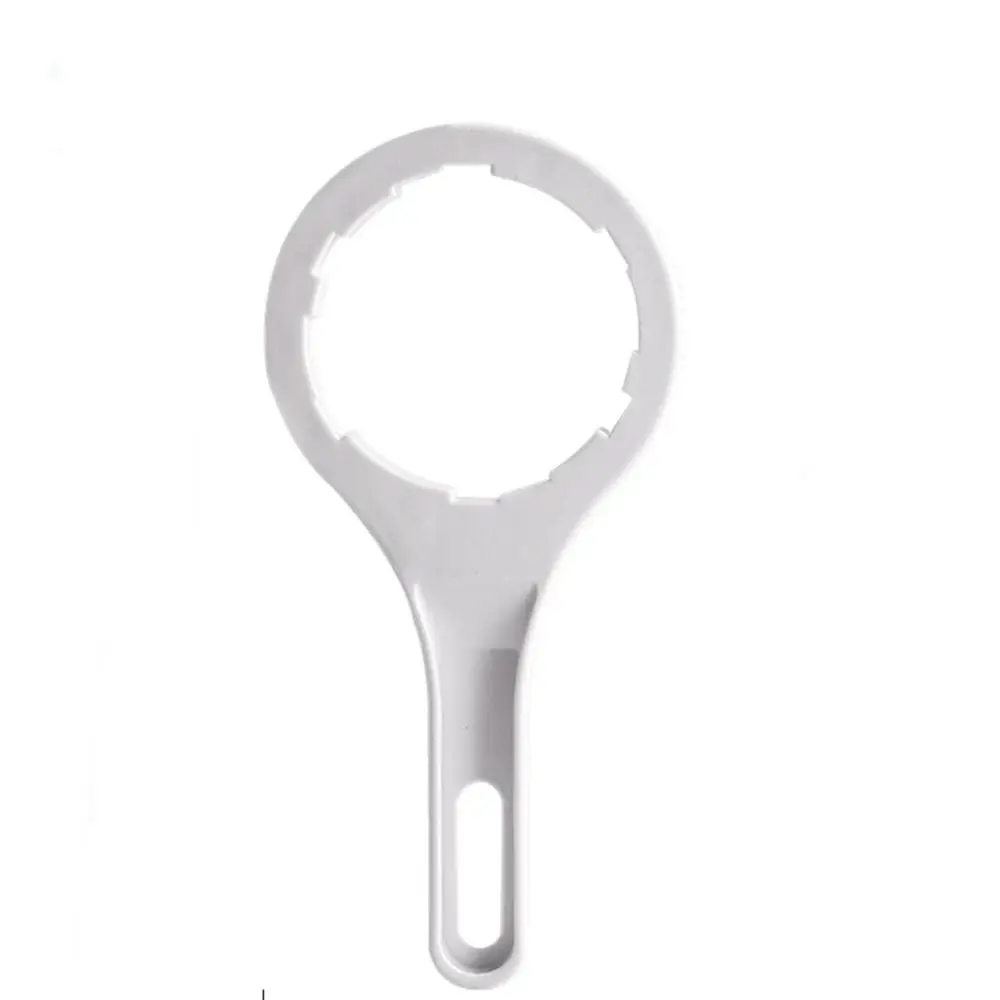 

A6 1812 Hand Tool Household Aquarium Membrane Housing Filter Wrenching Water Purifier Wrench RO Wrench Filter Bottle Spanner