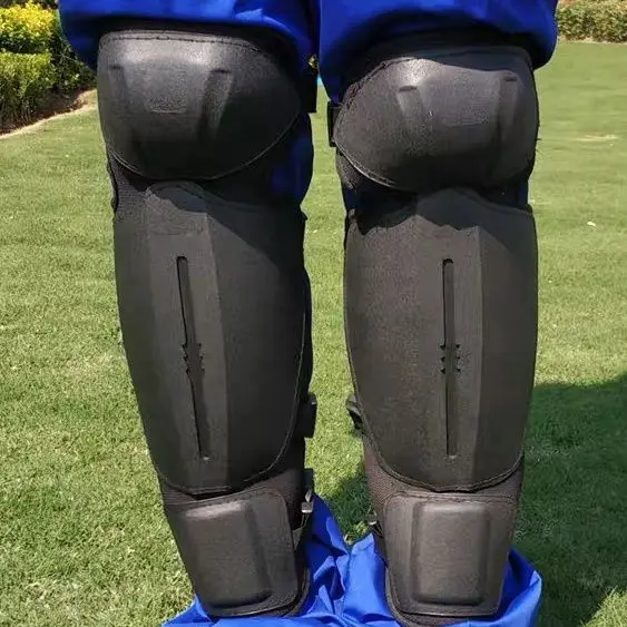 

Lawn Mower Extended Leg Guards Lawn Mower Protective Knee Pads Landscaping Labor Protection Products Leg Pads Knee Pads