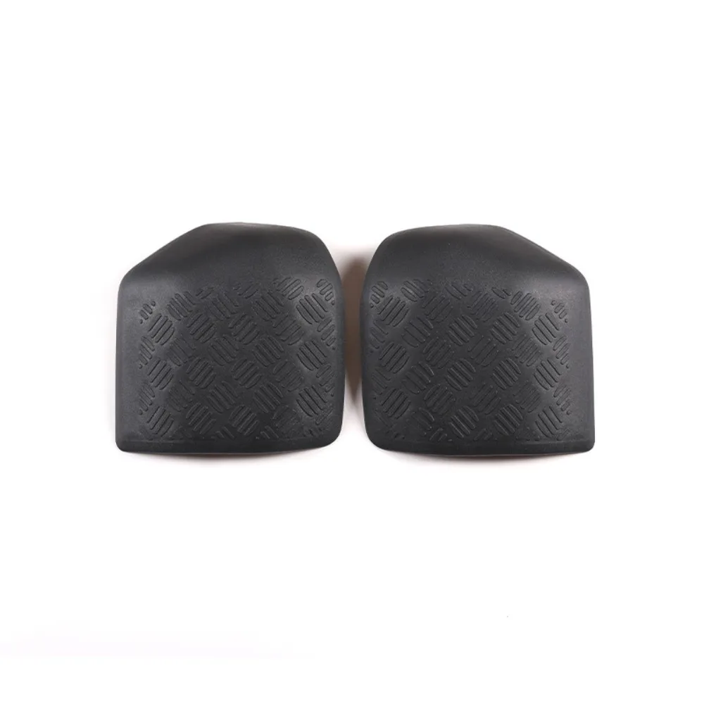 

Car Exterior Rear View Mirror Cover For Land Rover Defender 90 110 2020 Car Trim Accessories