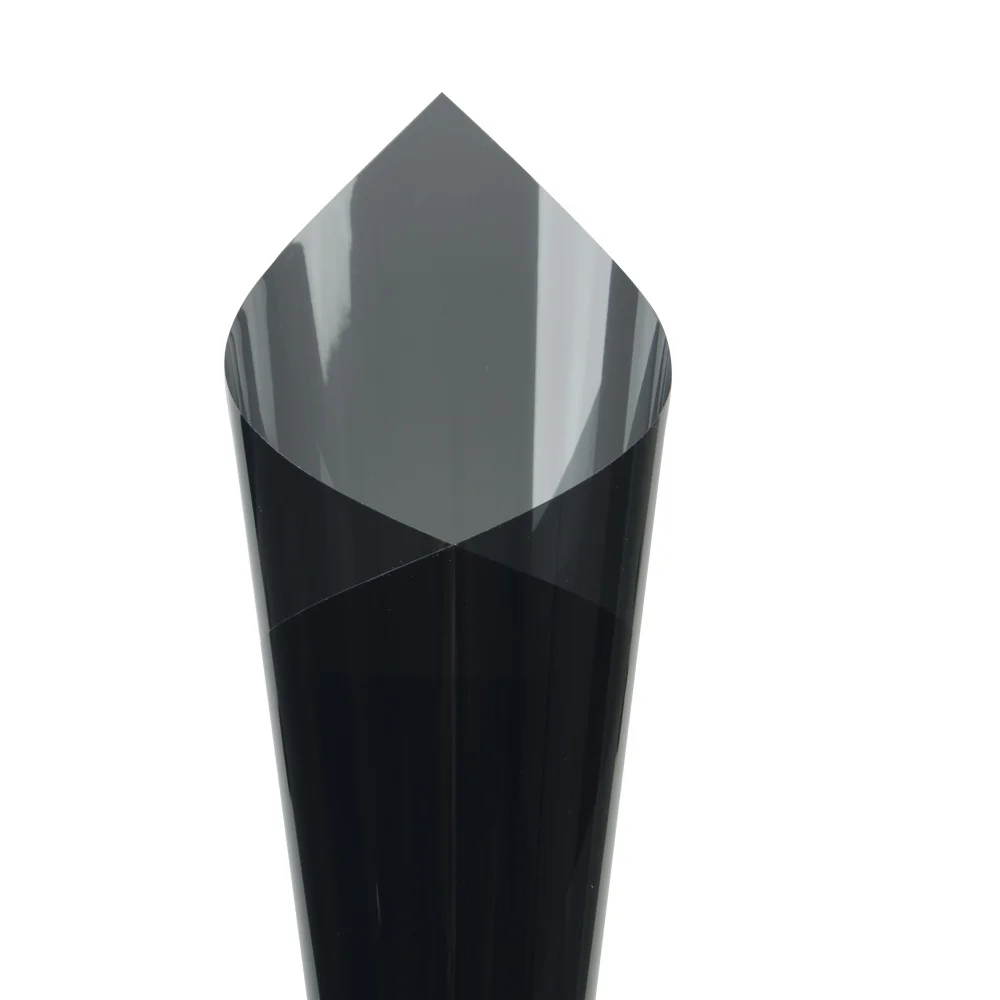 2025 فيلم نافذة السيارات السيراميك الأشعة تحت الحمراء رفض ارتفاع الحرارة رفض السيارات نافذة الفيلم 99% الأشعة فوق البنفسجية حجب نافذة السيارة تينت