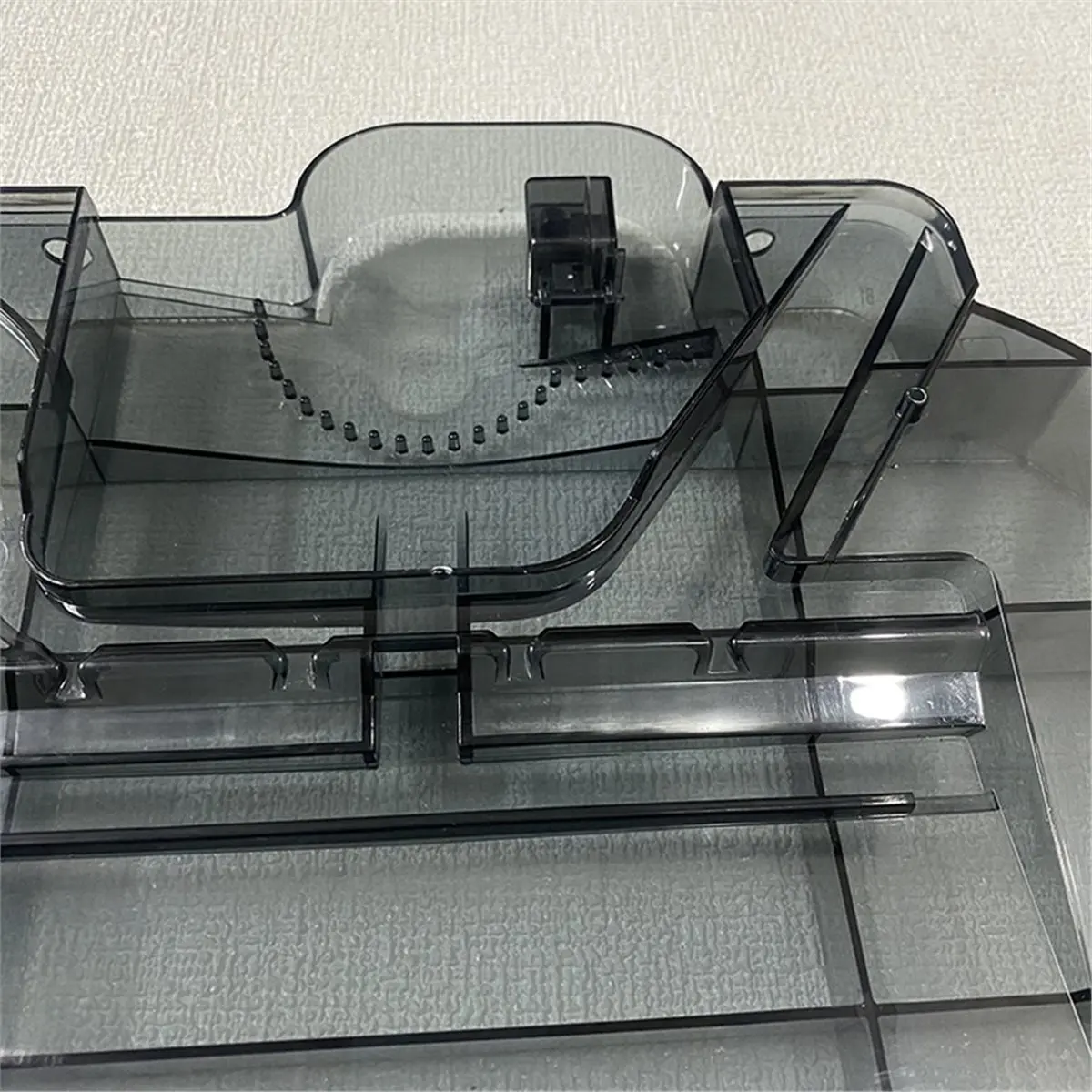 

Quality Parts For X8 Pro Omni Mop Cleaning Station Tray Accessories for X8 Omni Mop Washing Plate Spare Parts