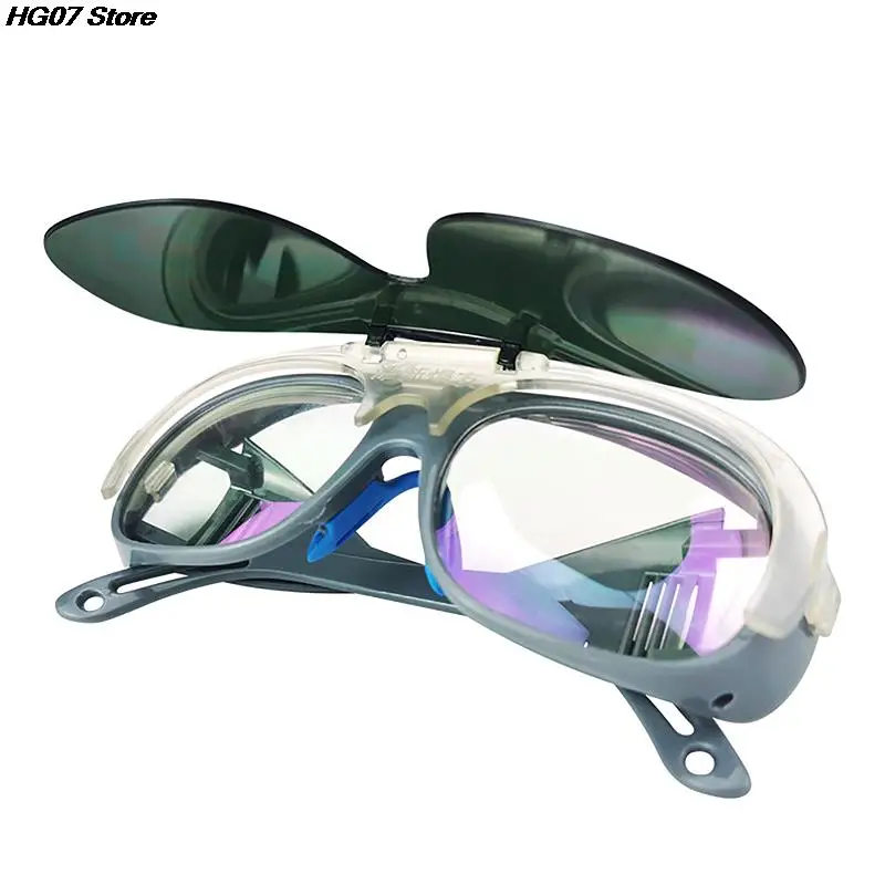 Automatic Dimming Welding Glasses Argon Arc Welding Solar Goggles Special Anti-glare Glasses tools For Welders Automatic Dimming